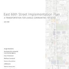 East 66th Final Report Thumbnail