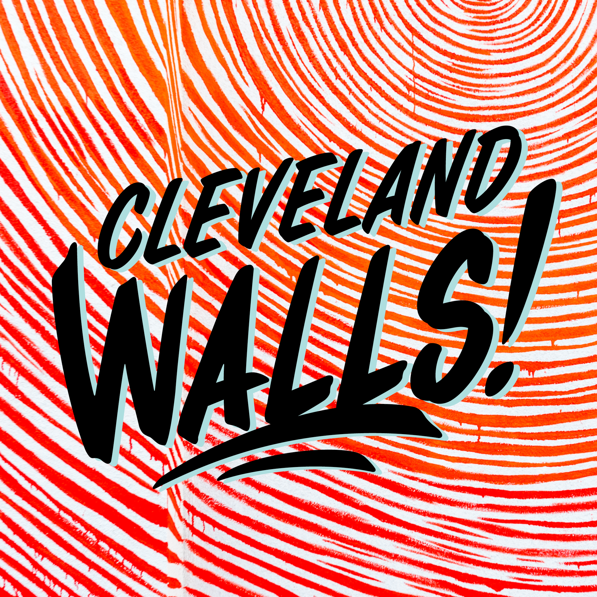 Cleveland Walls web grid
